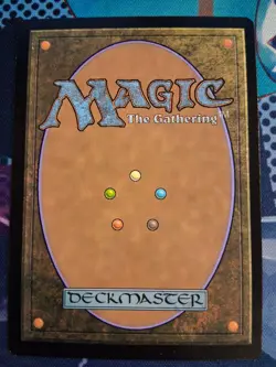 MTG - Ashiok Dream Render - War of the Spark - Foil - Japanese Alternate Art NM - Image 3
