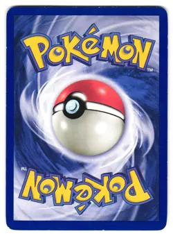 Dark Weezing 31/82 Rare Team Rocket Pokemon 1st Edition MP - Image 2