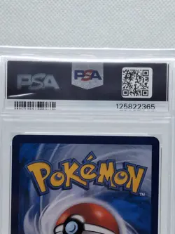 PSA 9 Giratina V 111/100 S11 Lost Abyss Holo Korean SR Full Art - Image 5