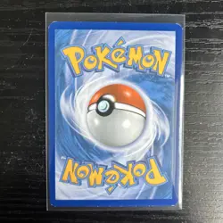 Ditto Pokemon TCG XY Black Star Promos Holo XY40 (LP) - Image 2