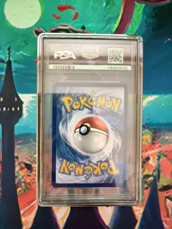 Pokemon 2017 P.M. SM Black Star Charizard GX Holo Promo #SM60 PSA 10 - Image 2