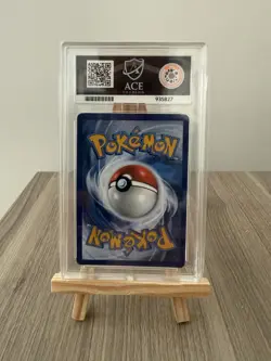 Pikachu 160/159 - Crown Zenith Secret Rare - Pokemon TCG - ACE 10 Perfect Subs - Image 2