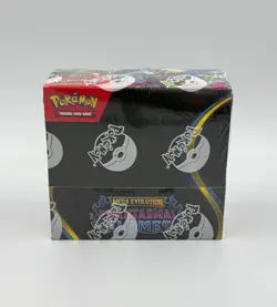 Pokemon Phantasmal Flames Booster Box English *Sealed* Charizard TCG 36 packs - Image 1