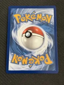 Pokemon TCG Fennekin Mega Evolutions Promo 080 - Image 2