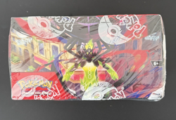 Pokemon TCG Mega Evolution Perfect Order Booster Display Box - 36 Packs Sealed - Image 3