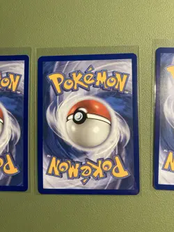Pokemon First Partner Jumbo Kanto Starters Bulbasaur, Charmander, Squirtle - Image 4