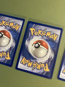 Pokemon First Partner Jumbo Kanto Starters Bulbasaur, Charmander, Squirtle - Image 5