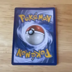 Detective Pikachu Pokemon TCG 10/18 Detective Pikachu Holo Rare 2019 English - Image 2