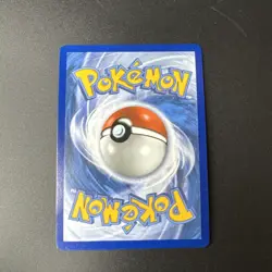 Mega Signal 171/132 Me01: Mega Evolution Holo Pokemon Near Mint - Image 4