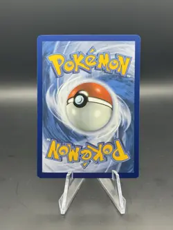 Pokemon - Wimpod - 191/182 - SV04: Paradox Rift - Holo - Illustration Rare NM - Image 2