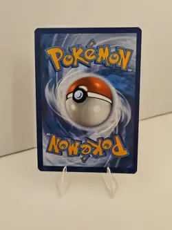 Pokemon TCG Nemona Holo Special Illustration Rare SV: Paldean Fates 238/091 NM - Image 2