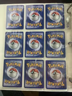 Pokemon Neo Complete - 4 Full Sets - All Genesis, Discovery, Revelation, Destiny - Image 3