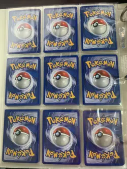 Pokemon Neo Complete - 4 Full Sets - All Genesis, Discovery, Revelation, Destiny - Image 4