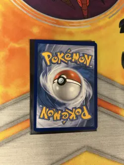 Prism Tower 111/086 Chaos Rising Full Art Pokemon TCG NM - Image 2