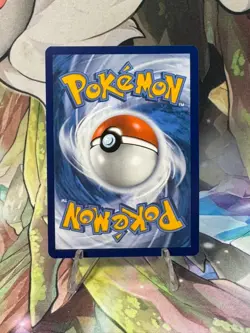 Hoopa V GG53/GG70 Crown Zenith: Galarian Gallery Ultra Rare Pokemon TCG NM - Image 2