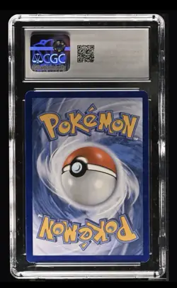 2015 Pokemon XY Black Star Promos #XY84 Pikachu EX CGC Gem mint 10 - Image 2