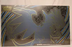 BRAND NEW Pokemon Mega Charizard X EX Ultra-Premium Collection UPC Sealed - Image 1