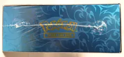 BRAND NEW Pokemon Mega Charizard X EX Ultra-Premium Collection UPC Sealed - Image 2