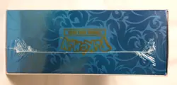 BRAND NEW Pokemon Mega Charizard X EX Ultra-Premium Collection UPC Sealed - Image 3