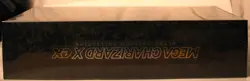 BRAND NEW Pokemon Mega Charizard X EX Ultra-Premium Collection UPC Sealed - Image 5