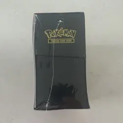 Pokemon TCG Mega Evolution Elite Trainer Box Sealed English 2025 Riolu - Image 1
