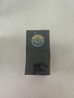 Pokemon TCG Mega Evolution Elite Trainer Box Sealed English 2025 Riolu - Image 2