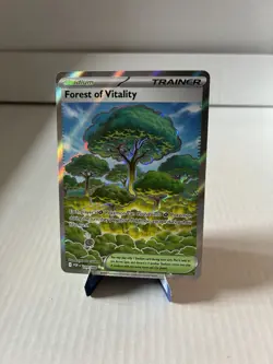 Forest of Vitality 109/088 - Perfect Order - Image 1
