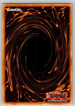 The Tricky TDGS-EN090 Rare The Duelist Genesis Yu-Gi-Oh Unlimited Lightly Played - Image 2