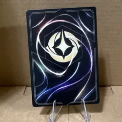 Lorcana Set 7 Promo Single: Hiro Hamada Armor Designer #24A (Nonfoil) - Image 2
