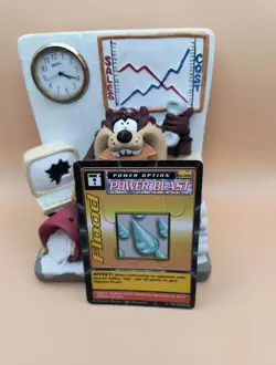 Bandai Digimon Trading Card Series 2 Flood Bo-105 Non Holo - Image 1