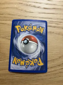 Authentic Plusle Holo Rare from the 2006 Pokemon POP Series 3, card #6/17. - Image 3