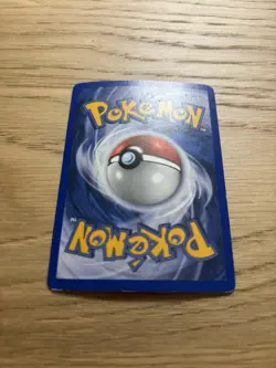 Authentic Plusle Holo Rare from the 2006 Pokemon POP Series 3, card #6/17. - Image 4