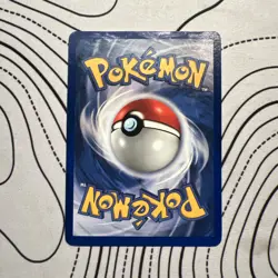 Pokemon Cards Dark Magneton 28/82 Team Rocket Rare HP - Image 4