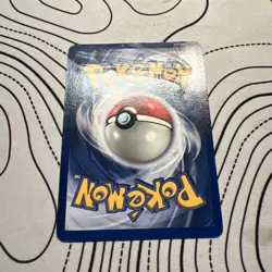 Pokemon Cards Dark Magneton 28/82 Team Rocket Rare HP - Image 5