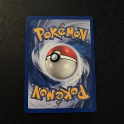 Pokemon Card - Gengar Legendary Collection Holo WOTC 11/110 - NM - Image 5