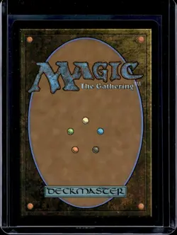 Mindbreak Trap M 0011 Mythic Borderless Non Foil MTG Spiderman Card - Image 2