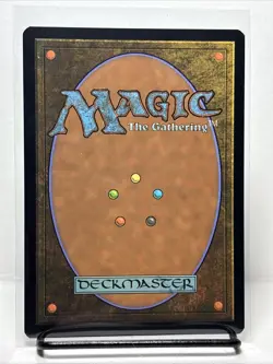March of Swirling Mist (Non-foil)[Extended Art] Kamigawa: Neon Dynasty 447 R MTG - Image 2