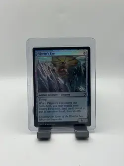 MTG, Pilgrim's Eye FOIL $3 ORDER MIN 333 Battle for Baldur's Gate - Image 1