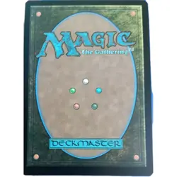 Witherbloom, the Balancer Secrets of Strixhaven Foil - Image 2