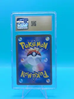 ZAMAZENTA V: 2022 Pokemon JPN. s12a Vstar Universe 232/172 SAR - CGC PRISTINE 10 - Image 2