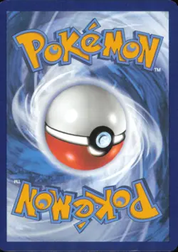 DITTO 132/165 RARE 151 POKEMON NEAR MINT - Image 2