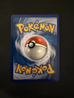 Swampert 9/106 Holo Rare Pokemon TCG - Image 2
