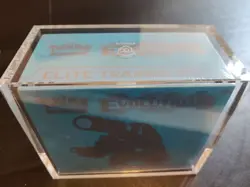 Pokemon - XY Evolutions Blastoise elite Trainer box factory sealed - Image 1
