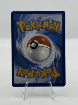 The Pokemon Company Phione 175/167 Twilight Masquerade IR Holo Full Art EN NM - Image 2