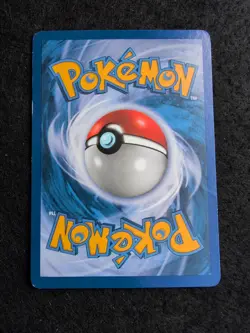 Minun 6/12 EX Trainer Kit 2 Minun Pokemon Holo - Indent - Image 5