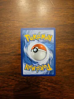 Beautifly 26/214 Rare Lost Thunder Pokemon Reverse Holo Near Mint - Image 2