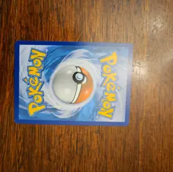 Pokemon TCG SM Team Up 85/181 Tyranitar Holographic Rare Card - Image 2