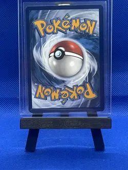 Pokemon CHANDELURE TG04/TG30 - Lost Origin - RARE HOLO - - MINT - Image 2