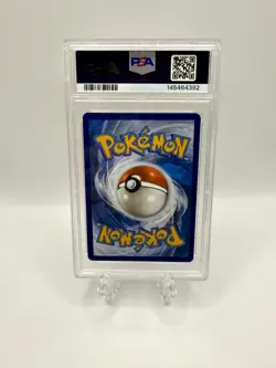 Pokemon BIRTHDAY PIKACHU PSA 10 | Gem Mint | Pokemon Celebrations 25th | 2021 - Image 2