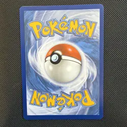 Pokemon Dawn 118/094 Illustration Rare – Phantasmal Flames – NM - Image 2